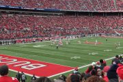 Michigan State vs Ohio State Preview & Free Pick [10/5/2019]