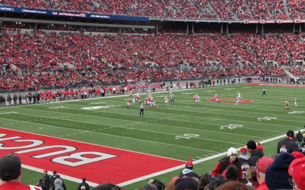 Michigan State vs Ohio State Preview & Free Pick [10/5/2019]