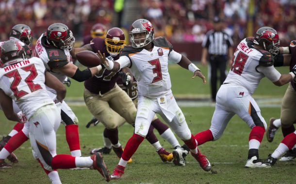 Buccaneers vs Saints Preview & Free Pick [Week 5]