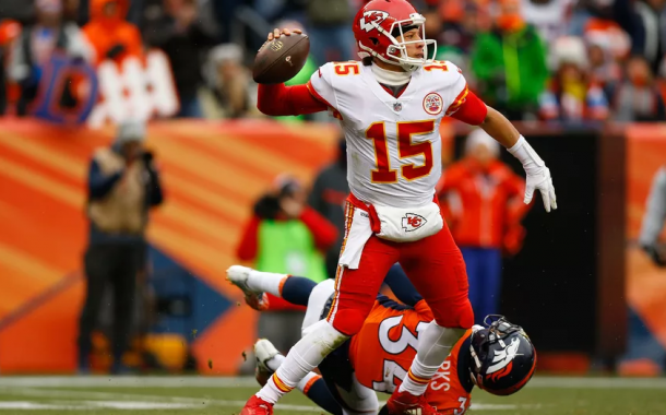 Colts vs Chiefs Preview & Free Pick [Week 5]