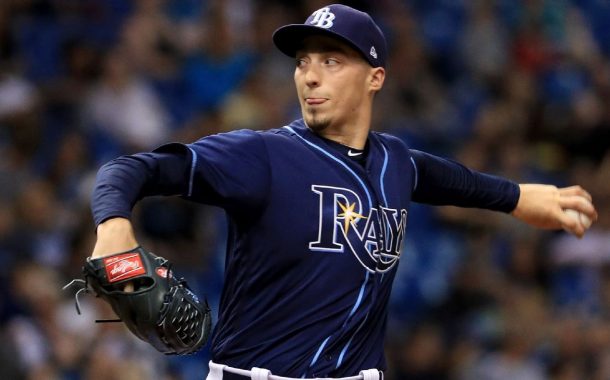Rays vs Astros ALDS Preview & Free Pick [Game 2]