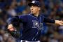 Rays vs Astros ALDS Preview & Free Pick [Game 2]